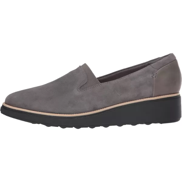 Clarks Women's Sharon Dolly Loafer