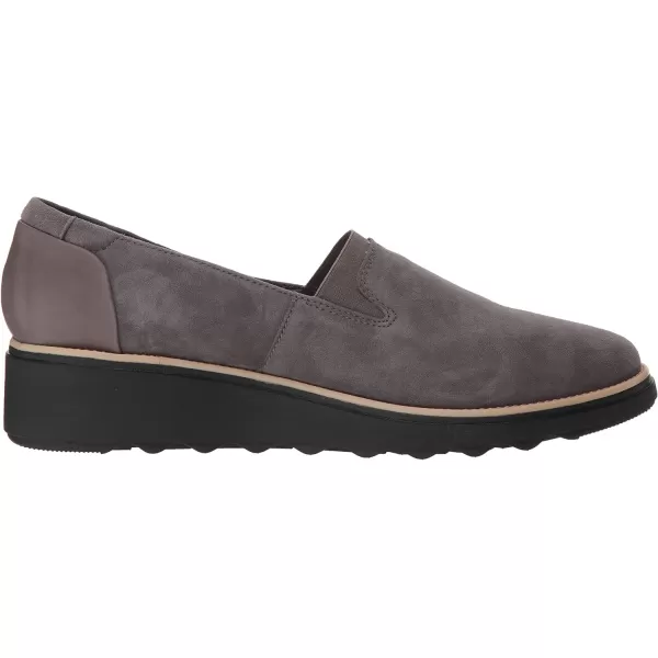 Clarks Women's Sharon Dolly Loafer
