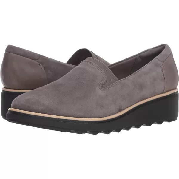 Clarks Women's Sharon Dolly Loafer