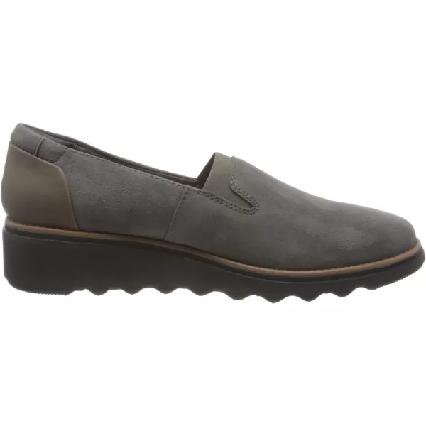 Clarks Women's Sharon Dolly Loafer