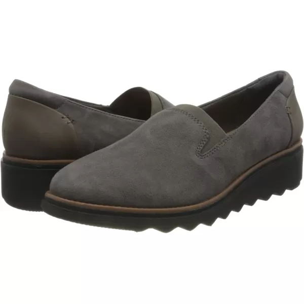 Clarks Women's Sharon Dolly Loafer