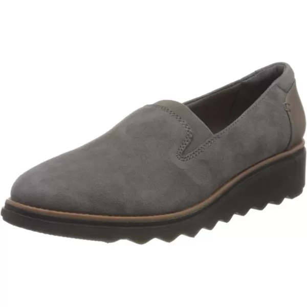 Clarks Women's Sharon Dolly Loafer