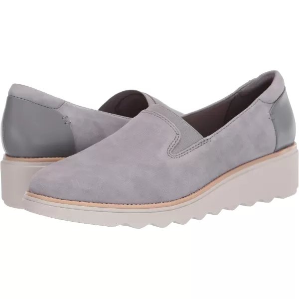 Clarks Women's Sharon Dolly Loafer