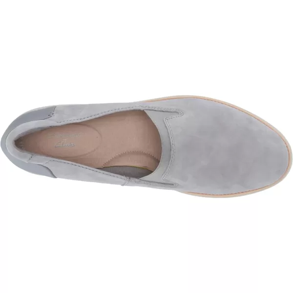 Clarks Women's Sharon Dolly Loafer