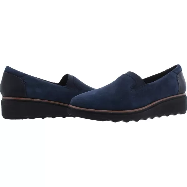 Clarks Women's Sharon Dolly Loafer