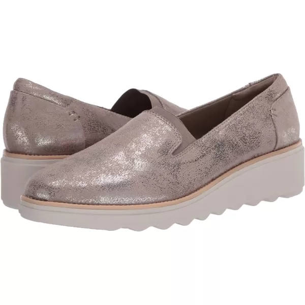 Clarks Women's Sharon Dolly Loafer