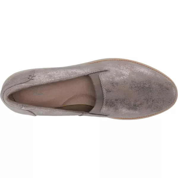 Clarks Women's Sharon Dolly Loafer
