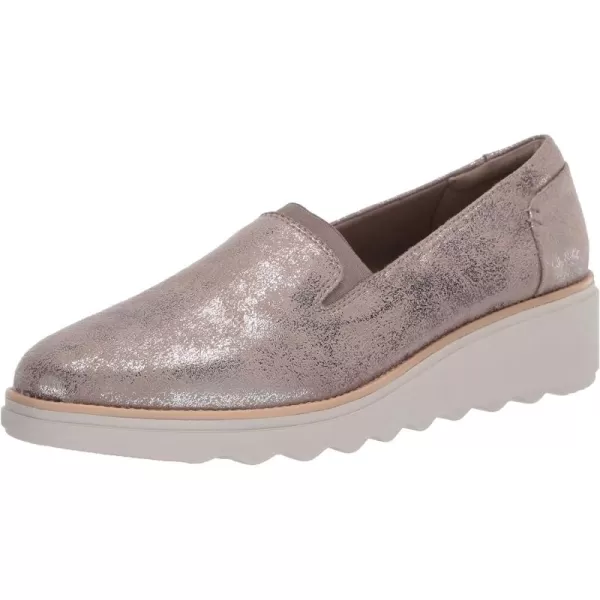 Clarks Women's Sharon Dolly Loafer