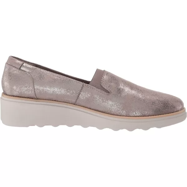 Clarks Women's Sharon Dolly Loafer