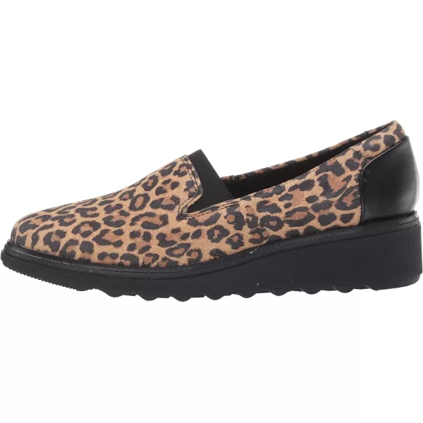 Clarks Women's Sharon Dolly Loafer