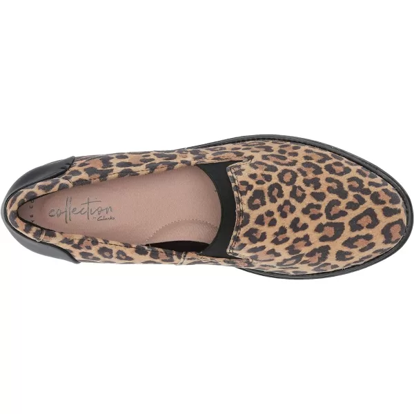 Clarks Women's Sharon Dolly Loafer