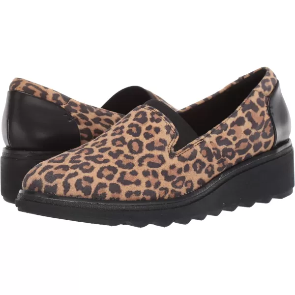 Clarks Women's Sharon Dolly Loafer
