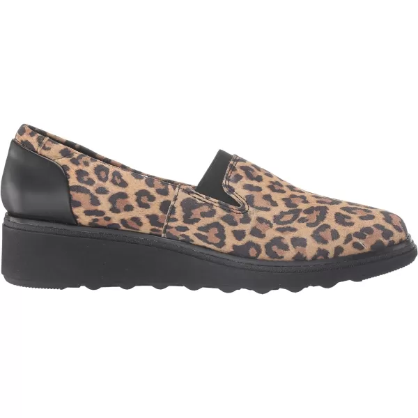 Clarks Women's Sharon Dolly Loafer