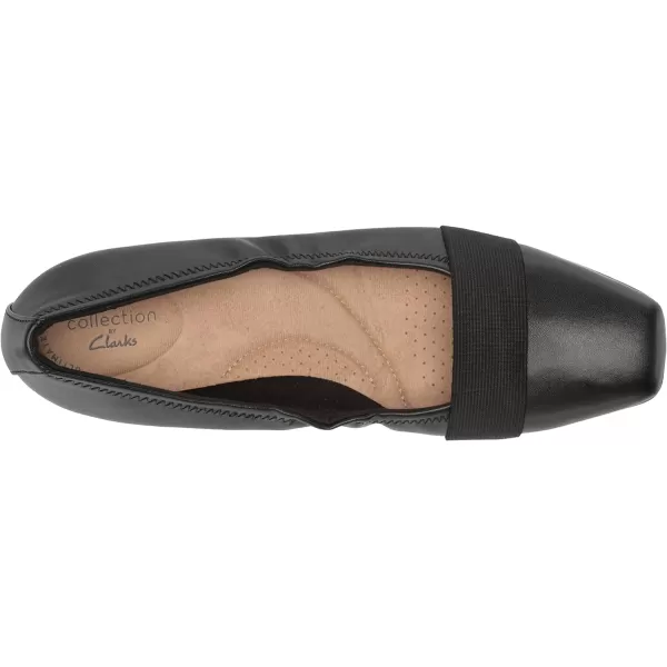 Clarks Women's Tilmont Slip Ballet Flat