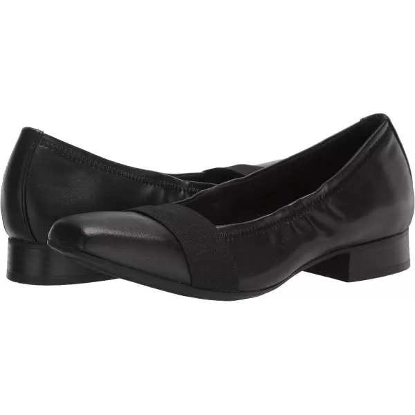 Clarks Women's Tilmont Slip Ballet Flat