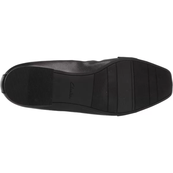 Clarks Women's Tilmont Slip Ballet Flat