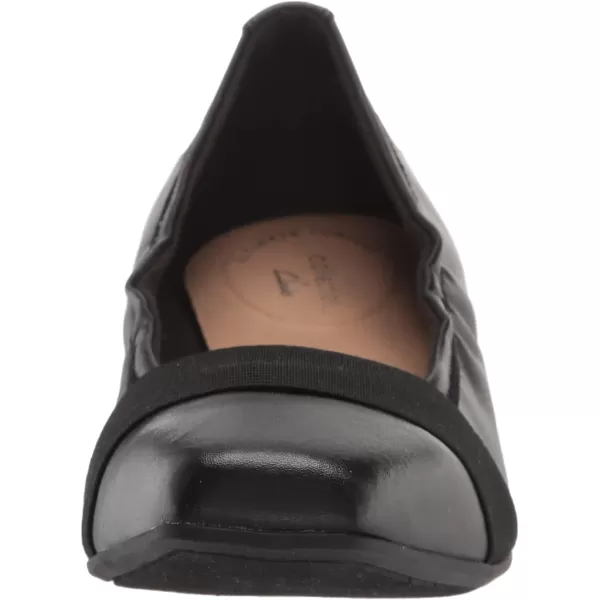 Clarks Women's Tilmont Slip Ballet Flat