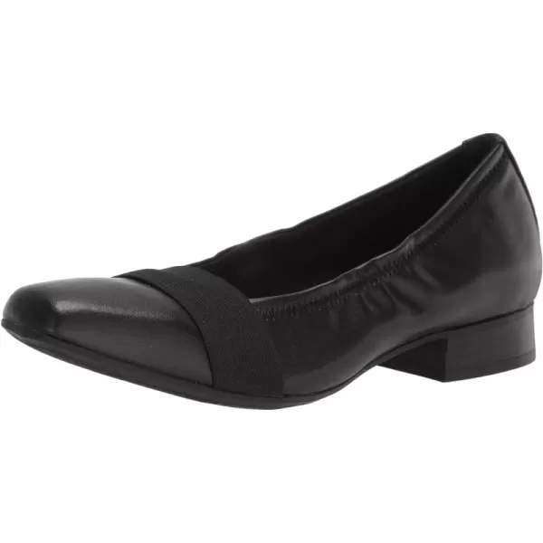 Clarks Women's Tilmont Slip Ballet Flat