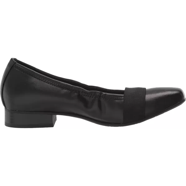 Clarks Women's Tilmont Slip Ballet Flat