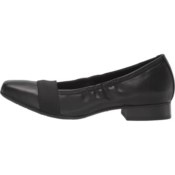 Clarks Women's Tilmont Slip Ballet Flat