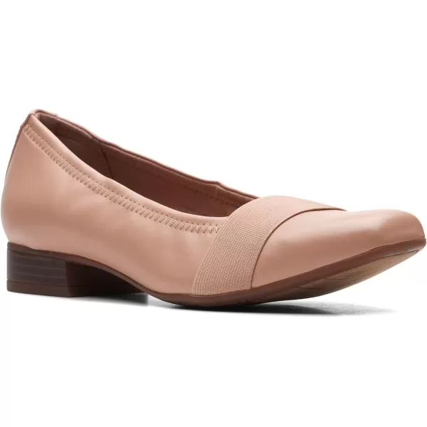 Clarks Women's Tilmont Slip Ballet Flat