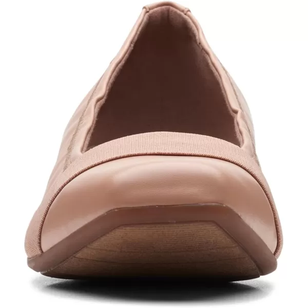 Clarks Women's Tilmont Slip Ballet Flat