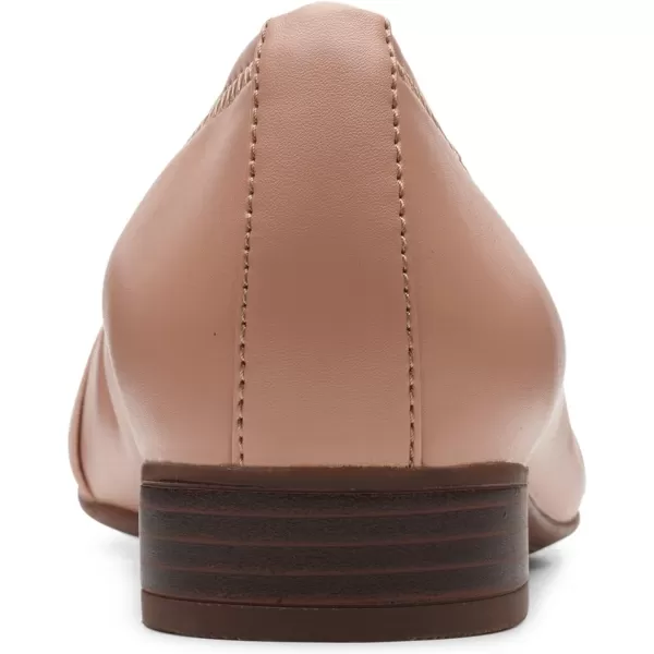 Clarks Women's Tilmont Slip Ballet Flat