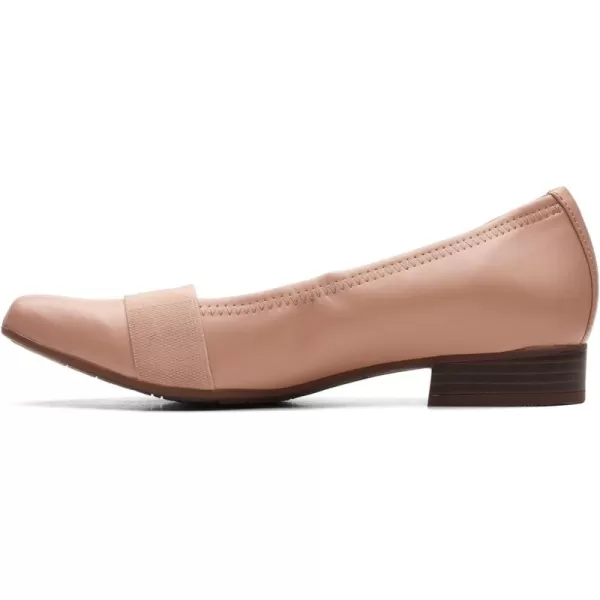 Clarks Women's Tilmont Slip Ballet Flat