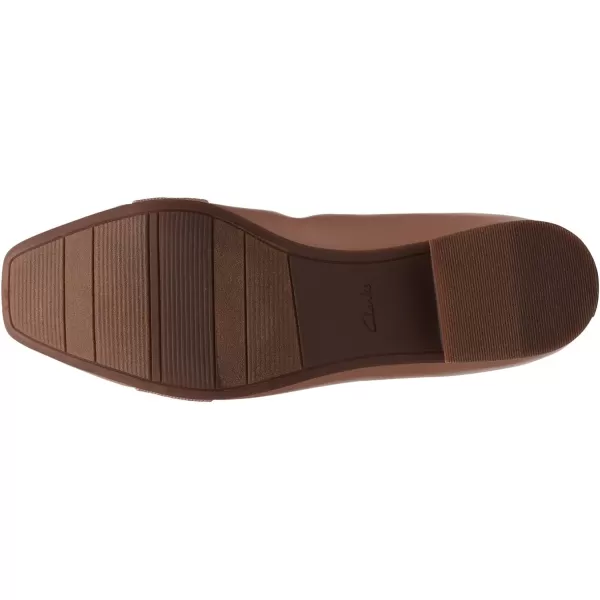Clarks Women's Tilmont Slip Ballet Flat