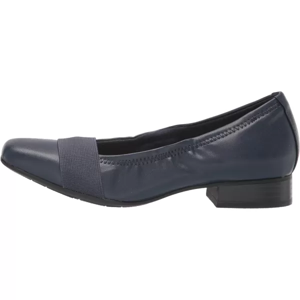Clarks Women's Tilmont Slip Ballet Flat