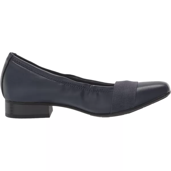 Clarks Women's Tilmont Slip Ballet Flat