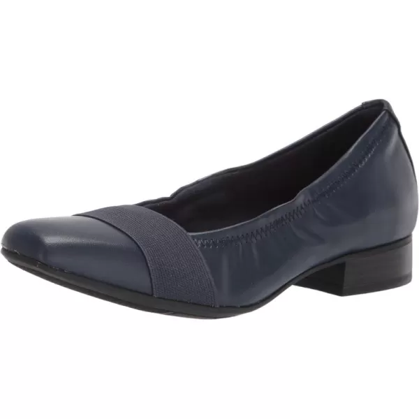Clarks Women's Tilmont Slip Ballet Flat