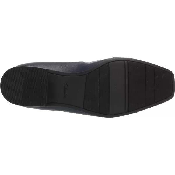 Clarks Women's Tilmont Slip Ballet Flat