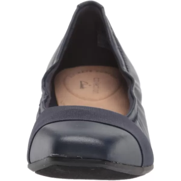 Clarks Women's Tilmont Slip Ballet Flat