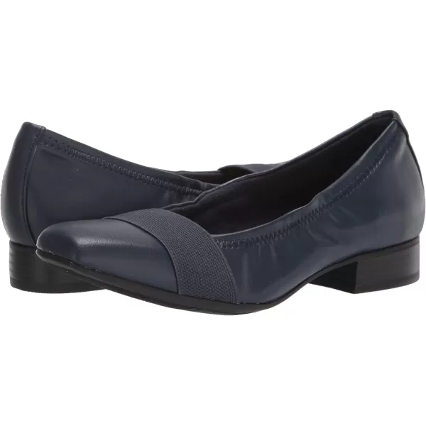 Clarks Women's Tilmont Slip Ballet Flat