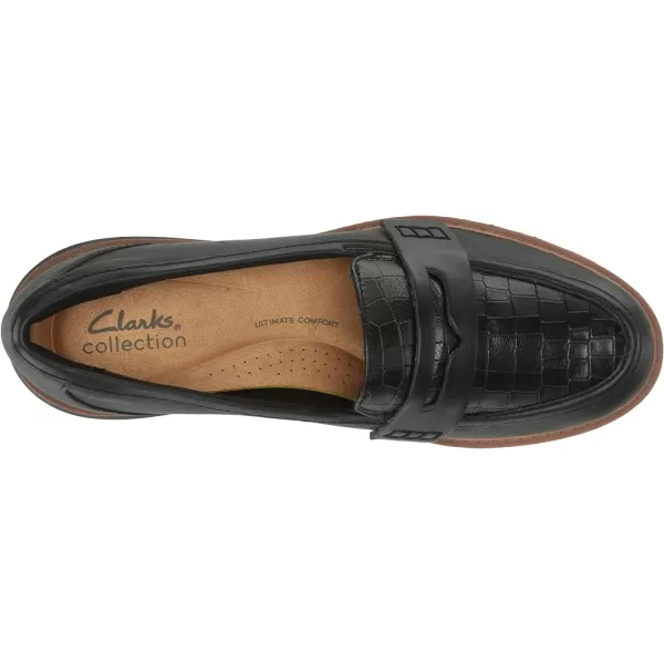 Clarks Women's Westlynn Ayla Loafer