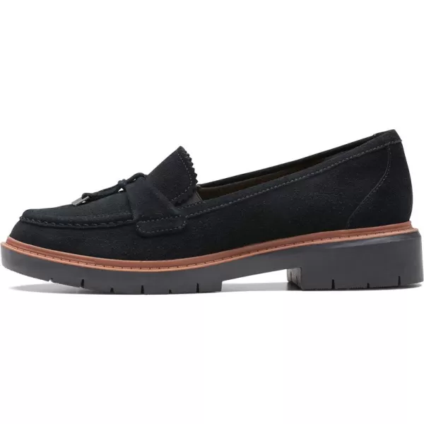 Clarks Women's Westlynn Bella Loafer