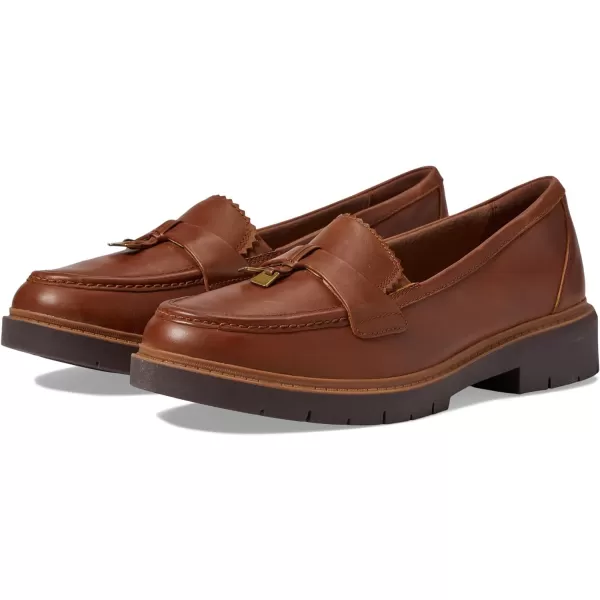 Clarks Women's Westlynn Bella Loafer