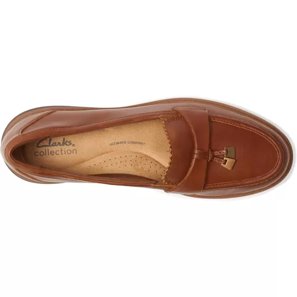 Clarks Women's Westlynn Bella Loafer
