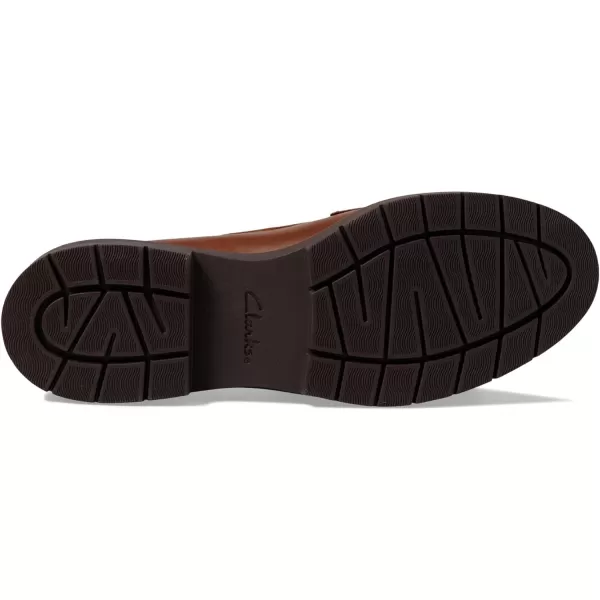 Clarks Women's Westlynn Bella Loafer