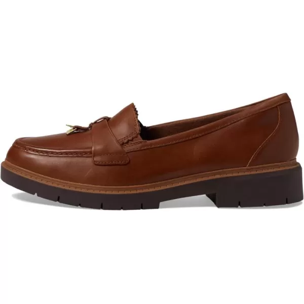 Clarks Women's Westlynn Bella Loafer