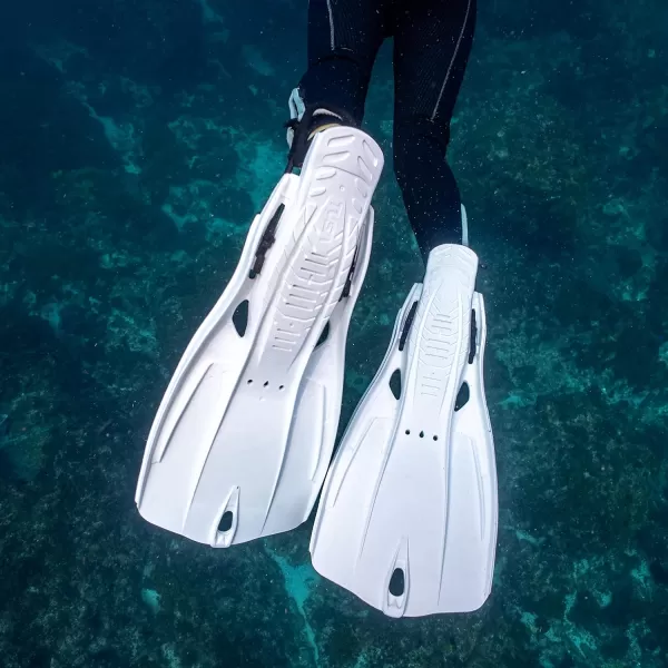 TUSA SF-0110 Travel Right Scuba Diving Fins