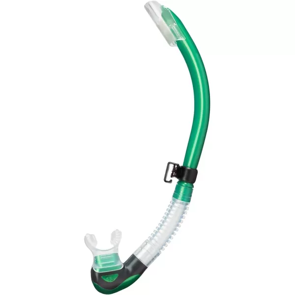 TUSA SP-170 Platina Hyperdry II Scuba Diving Snorkel