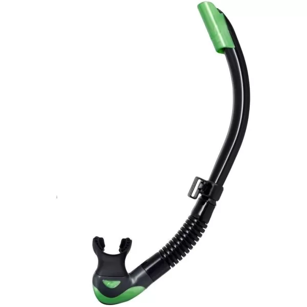 TUSA SP-170 Platina Hyperdry II Scuba Diving Snorkel