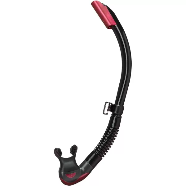 TUSA SP-170 Platina Hyperdry II Scuba Diving Snorkel