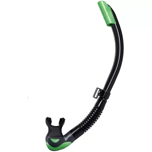 TUSA SP-170 Platina Hyperdry II Scuba Diving Snorkel