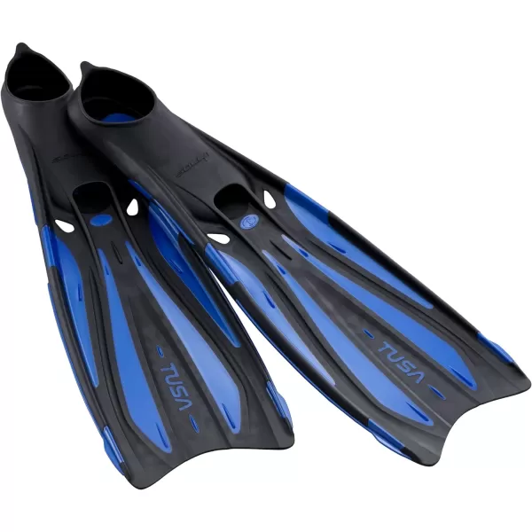 Tusa Solla Full Foot Fins