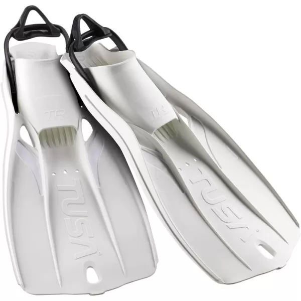 TUSA SF-0110 Travel Right Scuba Diving Fins