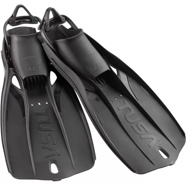 TUSA SF-0110 Travel Right Scuba Diving Fins