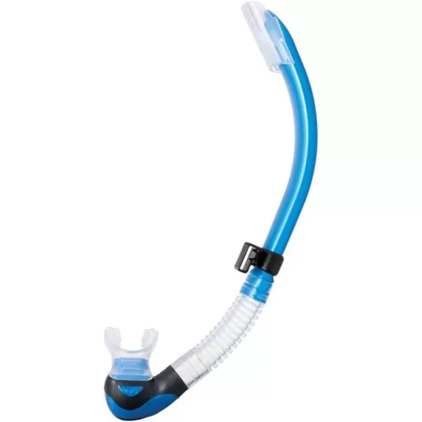 TUSA SP-170 Platina Hyperdry II Scuba Diving Snorkel